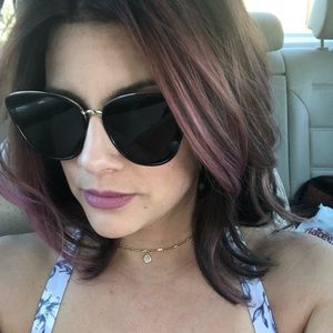 Meet your Posher, Marisa